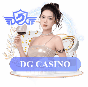casino dg